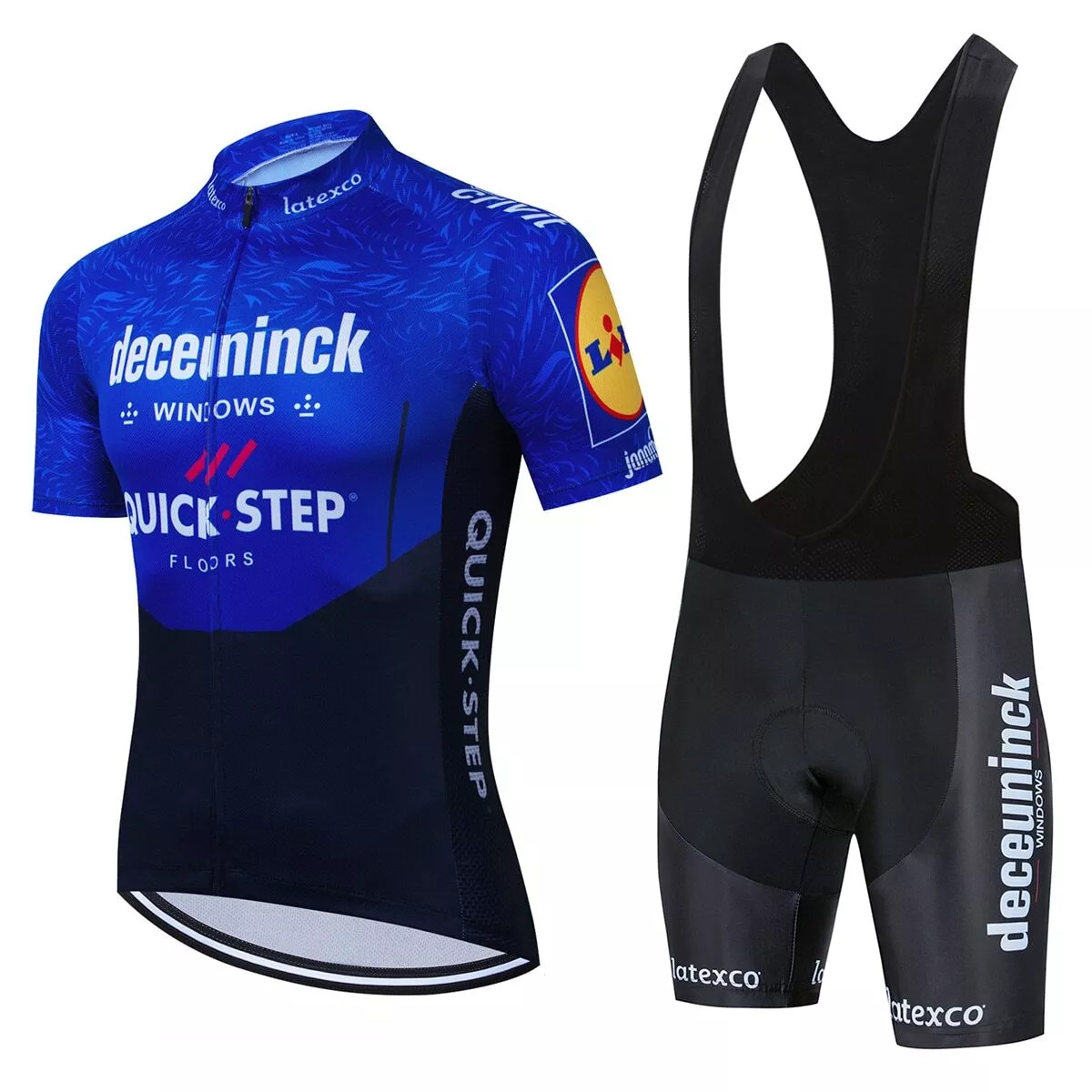 Cycling clothing hotsell ebay