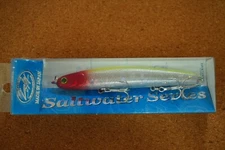 Lucky Craft   Wander Slim 110   (068D9 re