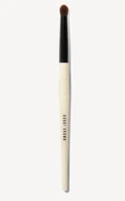 BOBBI BROWN Eye Smudge Brush Full Size 100% Authentic $36 MSRP