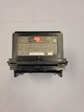 Fireye EB-700 Flame Safeguard Chassis 