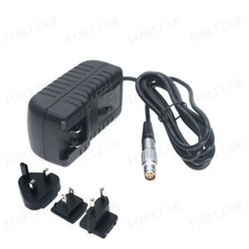 Camera Red Scarlet  Epic/DJI Image Transmission Power Cord 110-220V to 12V 3A