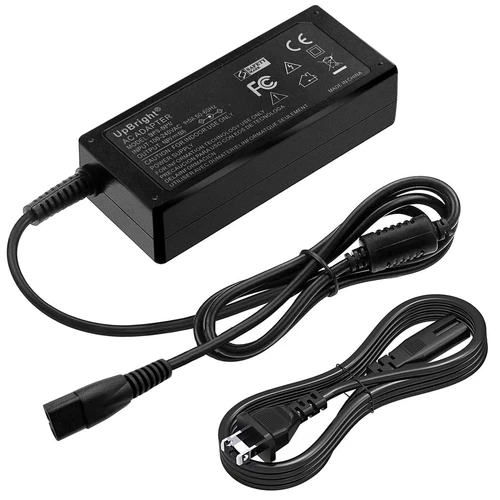 AC Adapter For Hydrus Seauto Model Shark SE Cordless Robotic Pool Vacuum Cleaner