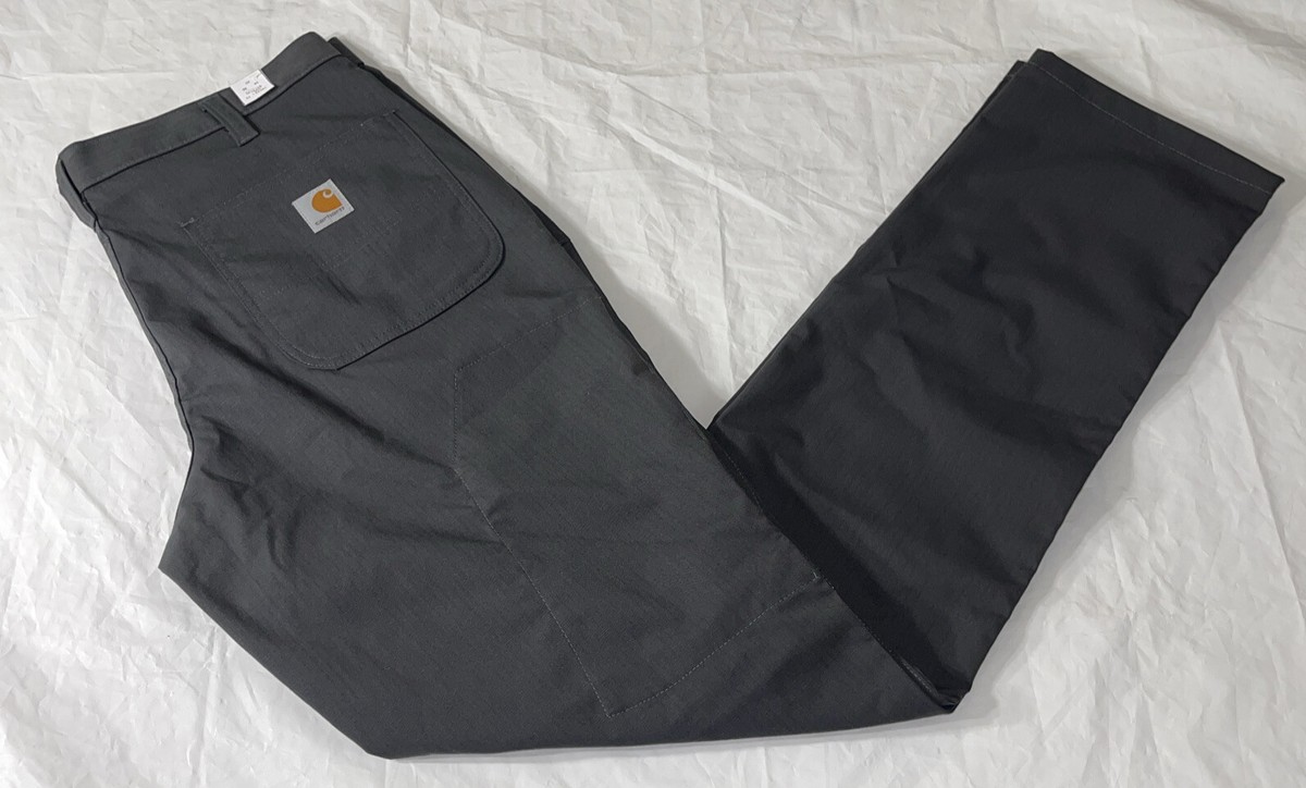 パンツ carhartt x bodega work pant Bodega x Carhartt WIP Ruck Double Knee Pant by Tyra Booker