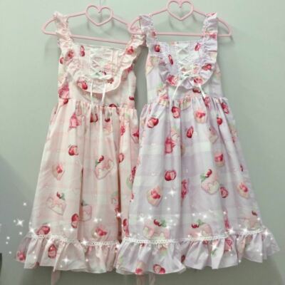 Set di abo stile giapponese Maid Lola Kawaii, uniforme da cameriera Set di abo stile giapponese Maid Lola Kawaii, uniforme da cameriera
