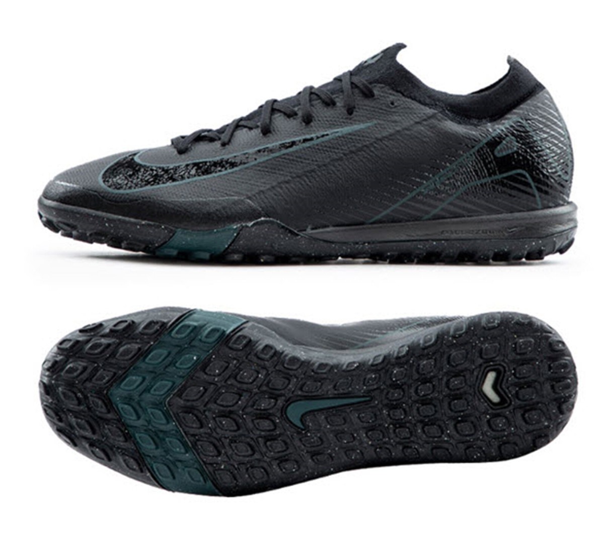 Nike Zoom Mercurial シューズ ブロンズ/ブラック Nike Men Zoom Mercurial Vapor 16 TF Cleat Black Soccer