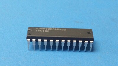 IDT6116SA45TP SRAM Standard, 2Kx8, 45ns, CMOS, PDIP24 **NUOVO** Qtà.1 - Foto 7