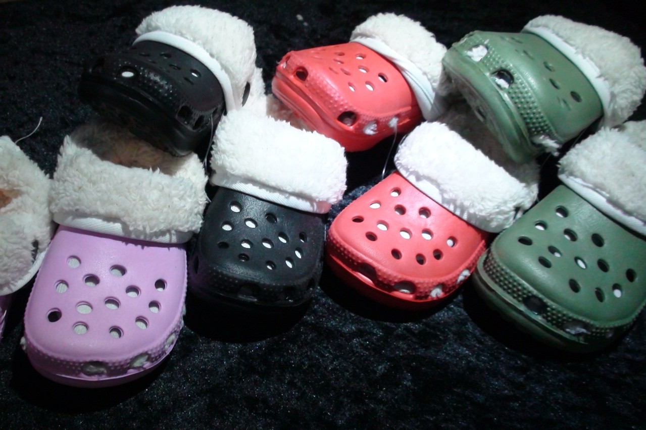 APL CLOGS WINTERCLOGS HAUSSCHUHE Kinder Kleinkind 19 20 21 Schuhe Restposten