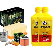 Filtre à carburant BMW 650