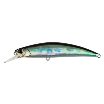 DUO Spearhead Ryuki 110S DAA4005, Lenght mm 110, Sinking Fishing Wobbler