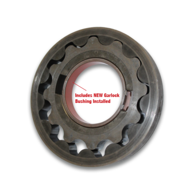 パーツ T 29542028-RZ GEAR SET, INSTALL NEW BUSHING HD/B500 LATE WITH
