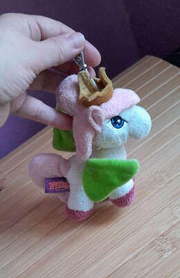 Filly Plüschanhänger
