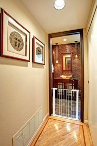 cuggl pressure fit safety gate