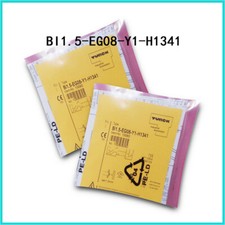 New and Original TURCK proximity switch sensor Bi1.5-EG08-Y1-H1341 PLC UNIT