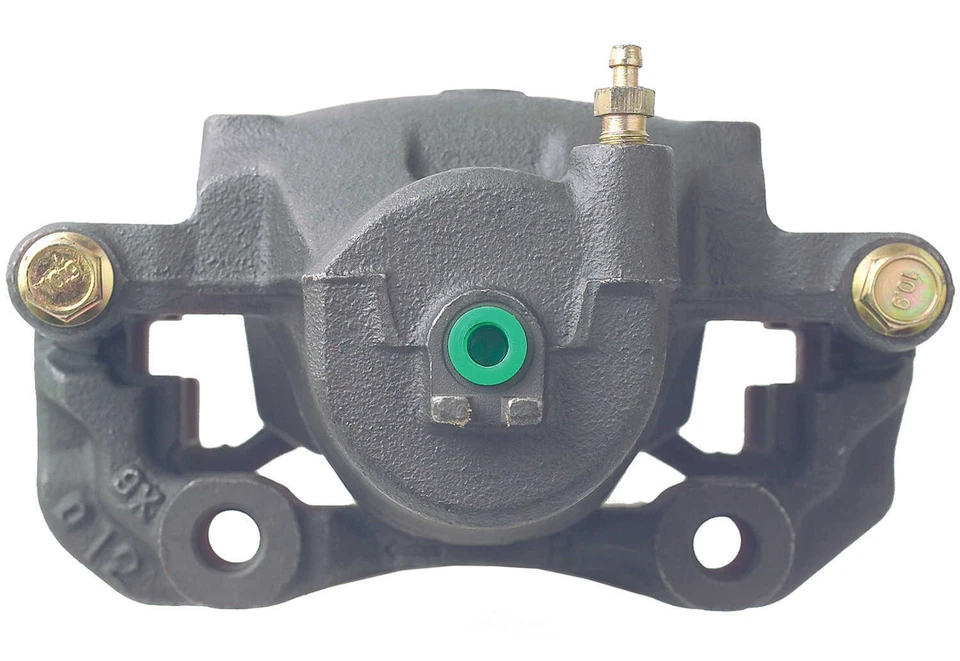 Pinza de freno delantera derecha para Nissan 240SX 1990 1989-1994, 1997-1998 Cardone Foto 2 de 4