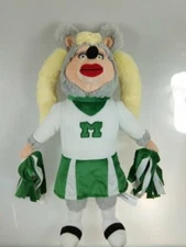 Mitzi  16" Plush Doll! * Rock-afire Explosion Showbiz Pizza