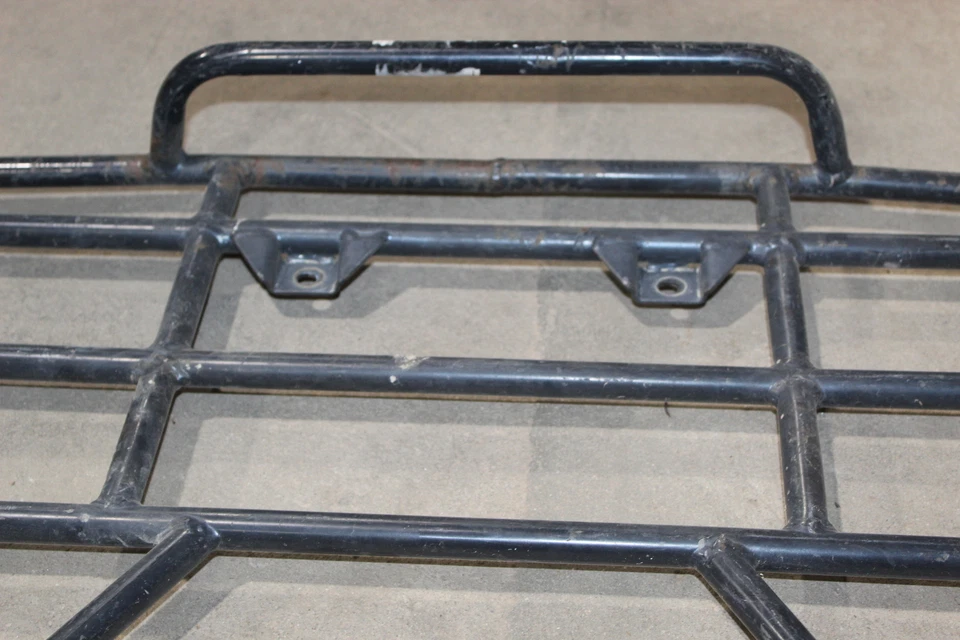 Bastidores traseros Kawasaki Bayou 400 Klf400b 1999 4x4 Foto 4 de 4