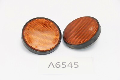 Kymco Zing 125 RF-25 1997 - Reflektor rechts + links A6545
