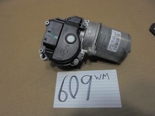 09 10 11 12 Ford Flex FRONT Used Front Windshield Wiper Motor #609-WM