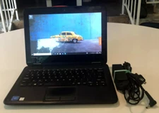 Lenovo N22 11.6" 2 IN 1 Laptop Celeron N3160 4GB RAM 128GB SSD W10P