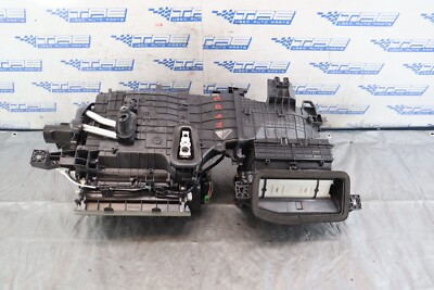 2024 ACURA INTEGRA A-SPEC 1.5L OEM INTERIOR DASH A/C HEATER CORE ASSY #4602