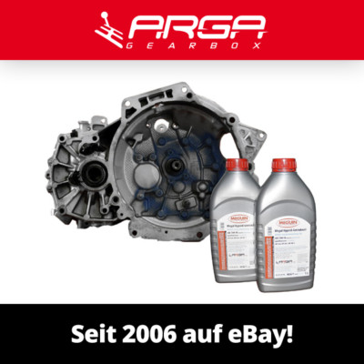 Garantie Getriebe Skoda Octavia Scout VW Golf Passat 2.0 FSI HJM
