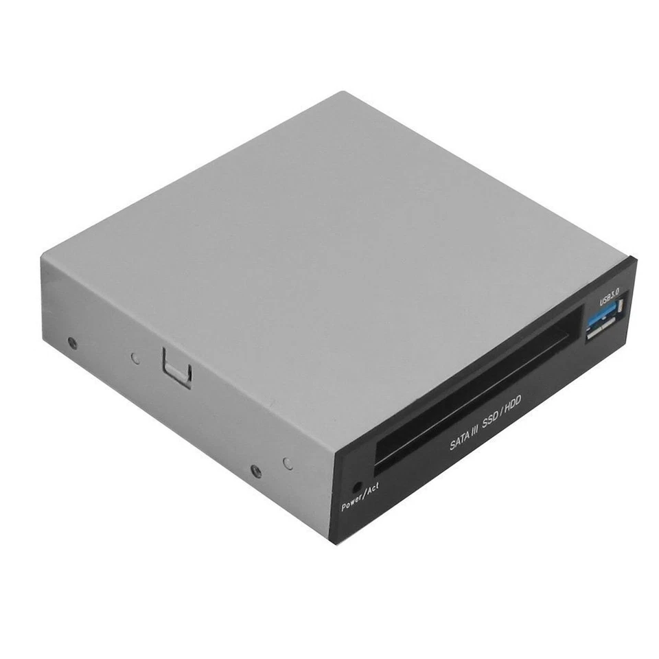 SEDNA - USB 3.0 Interno 2.5" HDD/SSD Dock con 1 Puerto USB 3.0 Extra Foto 3 de 4