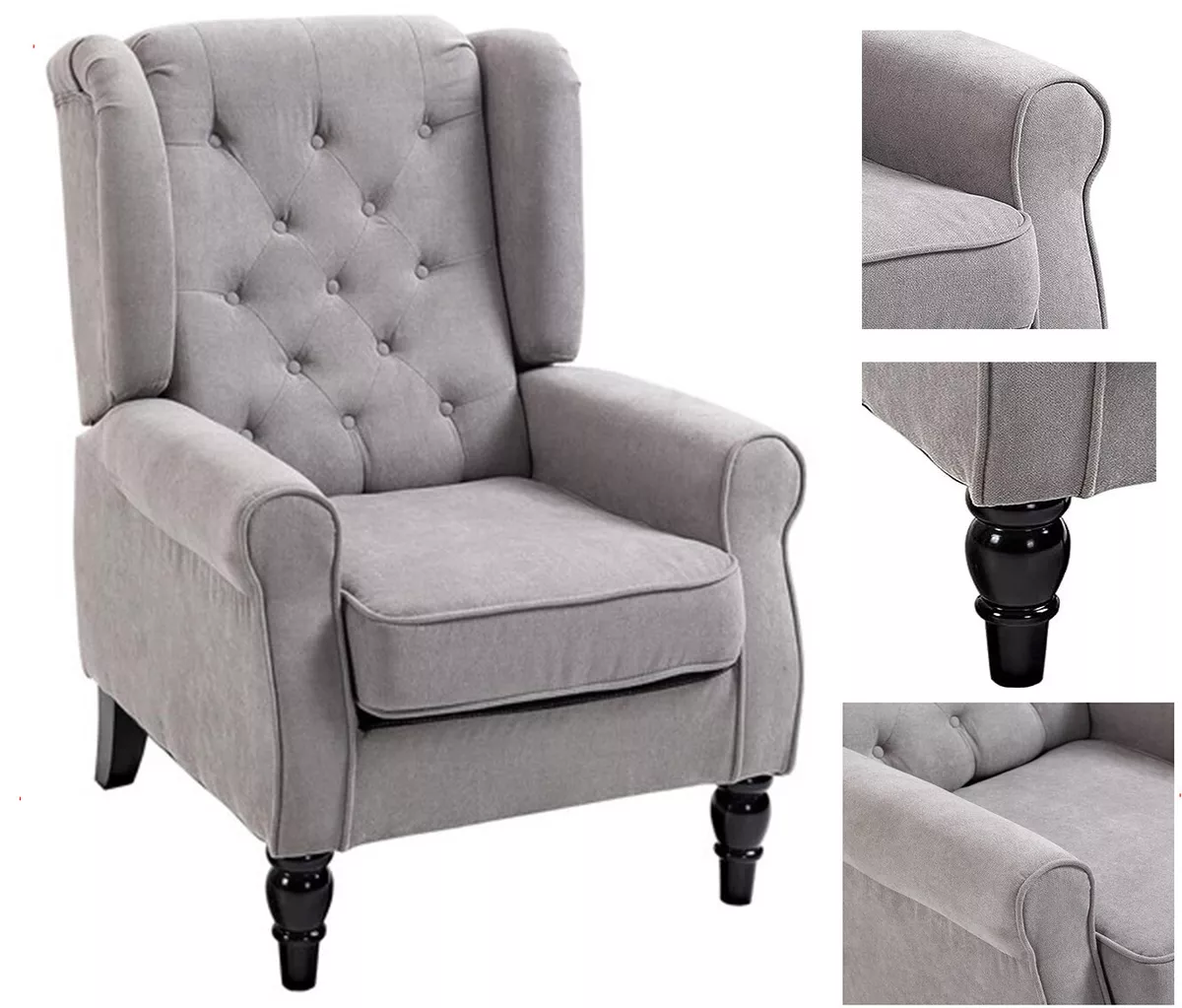 Comfy bedroom clearance chairs cheap