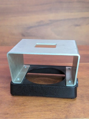Polaroid CU-5 Land Camera 3X Close Up Frame Only CU-5 Kamerarahmen - Bild 6 von 24