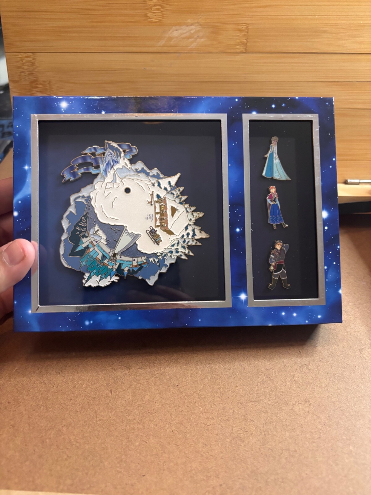 Picture 1 of 3