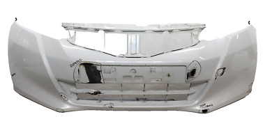 GENUINE HONDA JAZZ 2011 2012 2013 2014 FRONT BUMPER P/N 71101-TF0X GENUINE HONDA JAZZ 2011 2012 2013 2014 FRONT BUMPER P/N 71101-TF0X