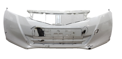 GENUINE HONDA JAZZ 2011 2012 2013 2014 FRONT BUMPER P/N 71101-TF0X