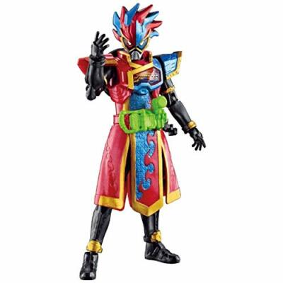 RKF Legend Rider Series Kamen Rider Para-DX Perfect Knockout Gamer