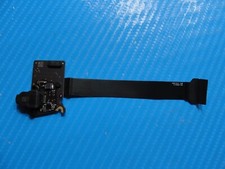 MacBook Air 13" A2337 2020 MGN63LL MGN73LL Audio Board w/Cable Gray 821-03452-A