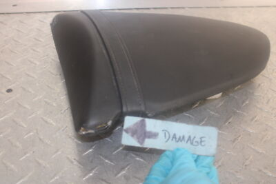ma様 2005 KAWASAKI NINJA ZX6R ZX636C REAR SEAT PAD 53066-0137-MA | eBay