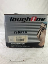 ToughOne Completely Remanufactured Alternator 13887A