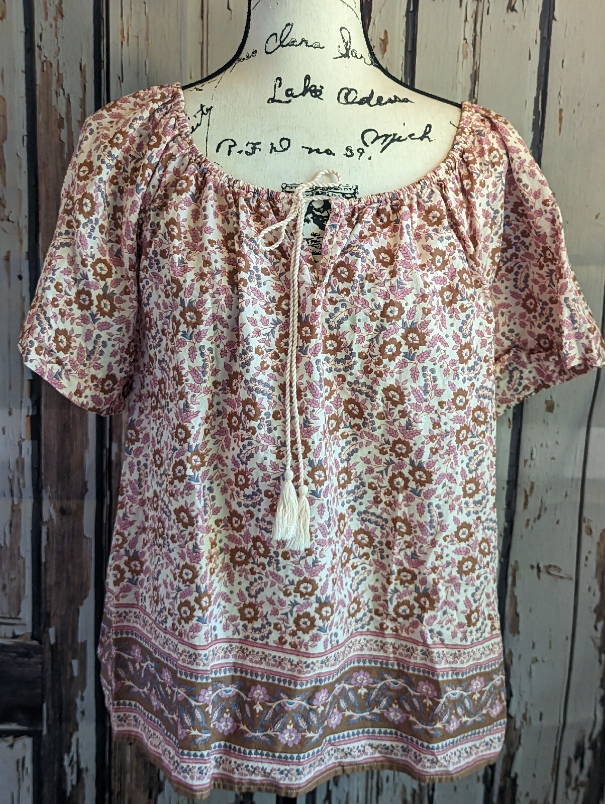 Faherty Top - image 6