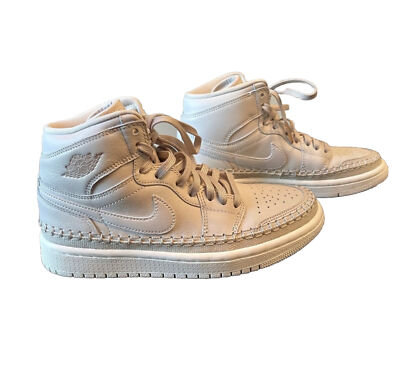 スニーカー NIKE Air Jordan 1 Retro High Premium 'Desert Sand' 2018 ss18 s-l400.jpg