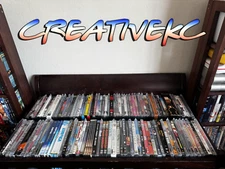 DVDs Pick Your Movie Holiday Action Comedy Romance Horror (F) Combined Ship