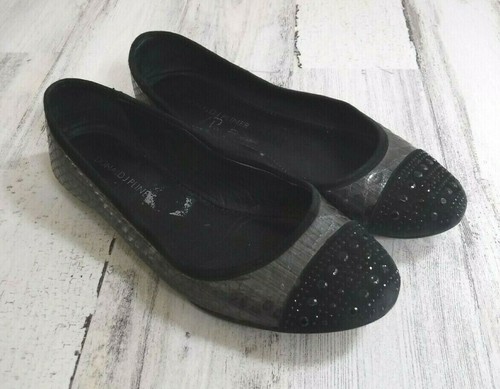 Donald J Pliner Womens 6.5 M Ballet 