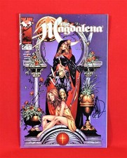 THE MAGDALENA #2 