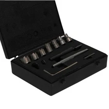 Champion 13 Piece Sheet Metal Cutter Set