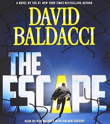 The Escape (John Puller)