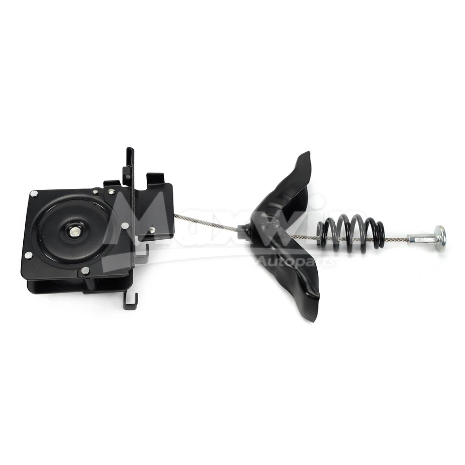 Polipasto de neumático de repuesto para Ford F-150 Lobo 04-14 06-08 Lincoln Mark LT 924-537 Foto 4 de 4