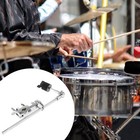 <!--F#f_0-->Cymbal Extension Stand Practice Tool with MEGA Clamps Kids Drum Cymbal Stand<!--F/-->