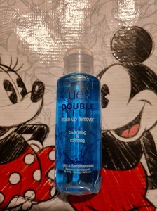 kueshi double effect