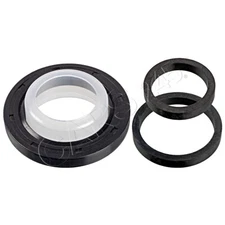 FEBI Timing Case Cover Gasket For MERCEDES Sprinter 5-T Bus 906 A207 0239978447