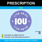 IOU