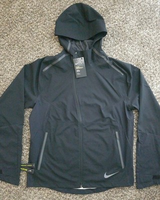 nike zonal aeroshield men's running jacket
