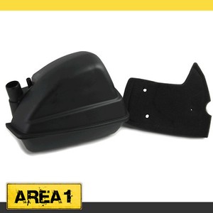 Filtre à Air Area1 Pour Peugeot Jetforce 50 C-Tech – Compatible Avec Moteur Liegendem - 3