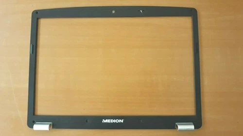 Medion Akoya MD96350 front bezel WIS 60.4X608.001